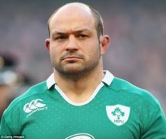 Ireland Rugby Captain Rory Best Called In As Character Witness