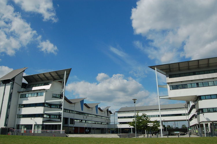 East London Youths Host Inspiring Conference At UEL To Address Violence