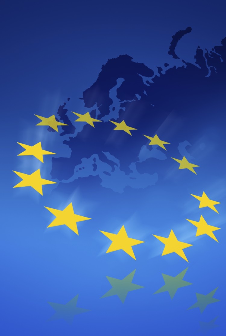 EU Data Protection Regulation Shake Up Takes Effect Now