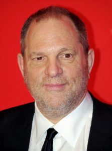 British Police Investigating Two Sexual Assault Claims Against Harvey Weinstein