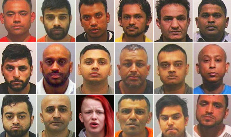 Newcastle Grooming Gang Victims Suffered Mental Health Over Court Treatment