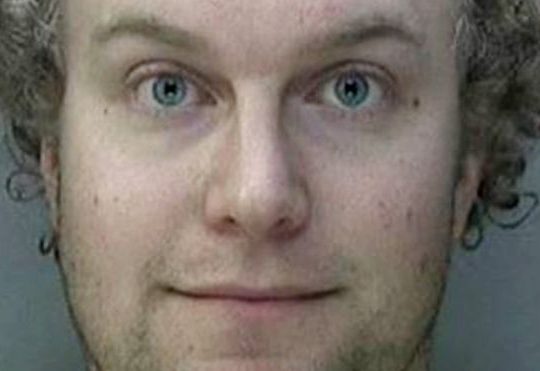 Cambridge Graduate Paedophile Admits 137 Vile Offences