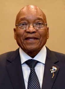 South Africa In Fresh Political Crisis As Zuma Refuse To Go