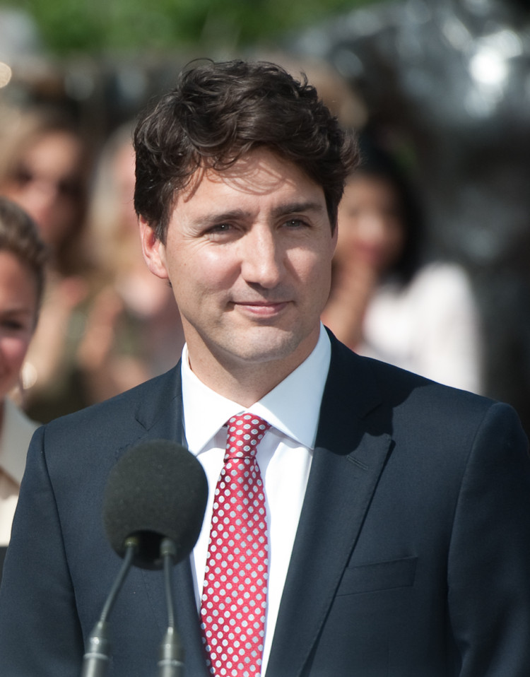 Canadian Prime Minister’s $4bn Budget Injection For Science
