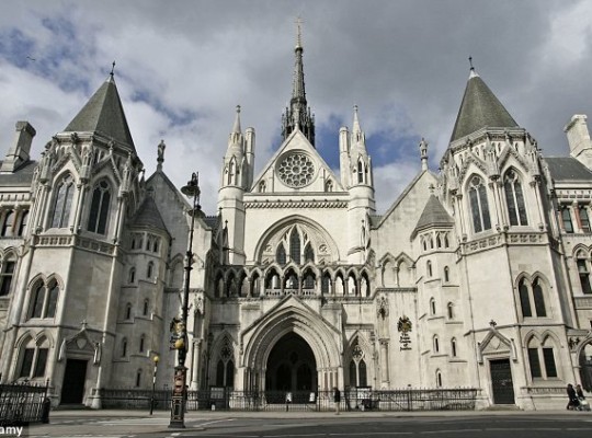 Assaulted Soldier Awarded Staggering £1m By High Court