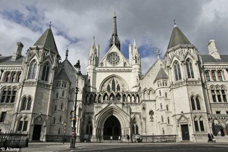 Assaulted Soldier Awarded Staggering £1m By High Court