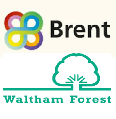 Waltham Forest And Brent Awarded Borough Of Culture With £1.35Funding