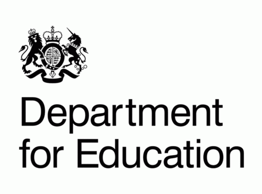 Education Department Announce Scheme To Support Children In Care