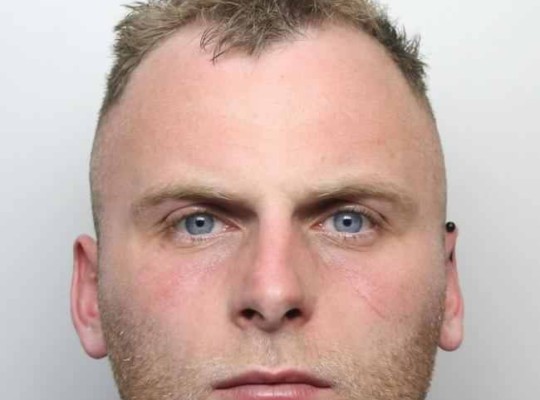 Window Cleaner Jailed For 20 Months For Stealing £1,375 From Old Lady