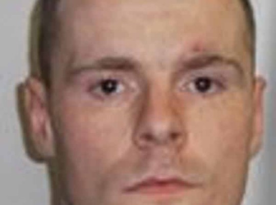 Danger Armed Robber Escaped From Prison