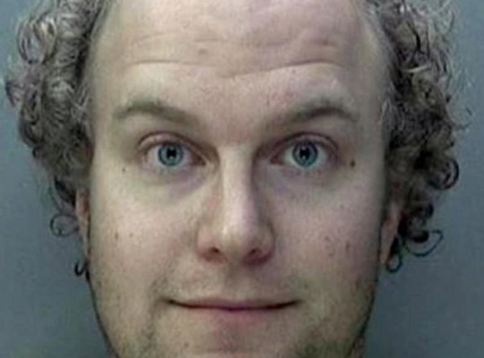 Sadistic Paedophile Matthew Falder Jailed For 32 Years