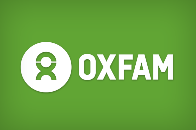 Oxfam Cancel Comedy Night To Mark International Women’s Day
