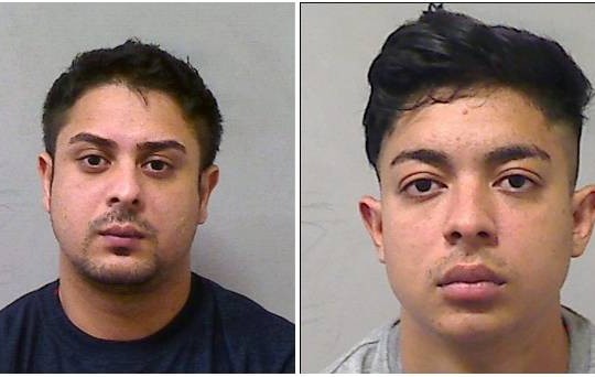 Romanian Human Trafficking Brothers Jailed After Making 150,000 Pounds