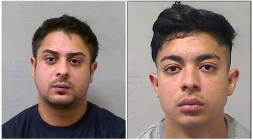 Romanian Human Trafficking Brothers Jailed After Making 150,000 Pounds