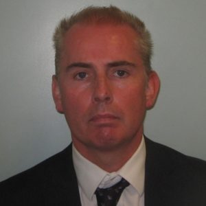 Shamed Detective Jailed For Stealing 80,000 Pounds