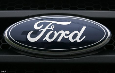 Ford Recalls 1.4m Cars Due To Pressure From U.s Regulators