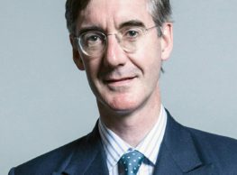 Rees-Mogg Attacks Police Watchdog  Over Henry Novak Investigation