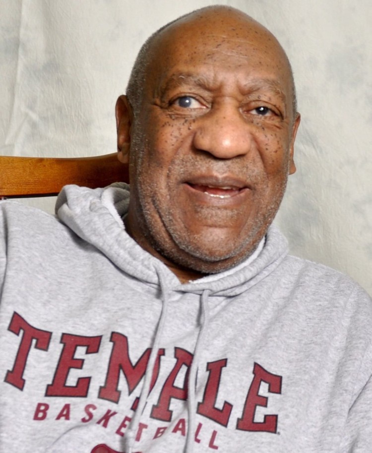 Bill Cosby Looses Fight To Have Sexual Assault Case Thrown Out