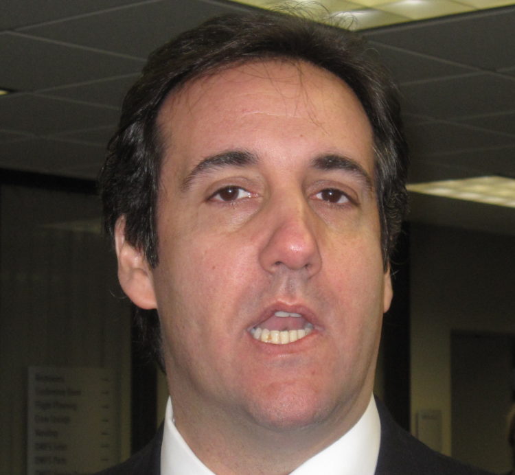 Trump’s Attorney’s Lawyer Demands Apology From Porn Star