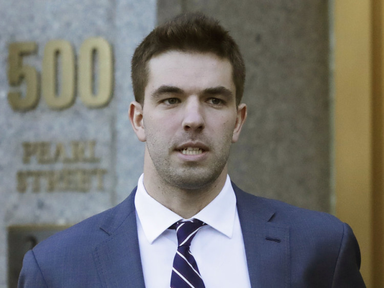 Promoter Of Fyre Festival Pleads Guilty To Fraud