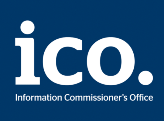 Paedophile Data Protection Rights Dispute Split ICO