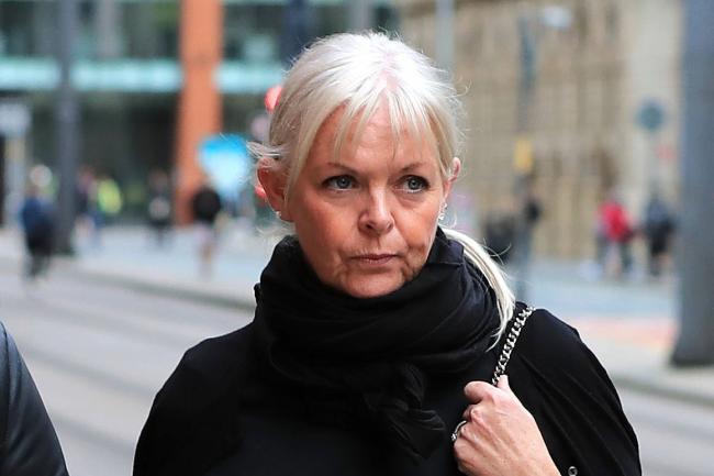 Nasty Teacher Offered Herself As a Slot To School Pupils
