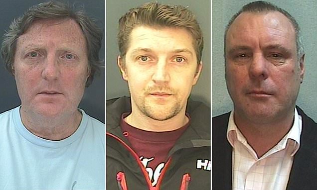 Yorkshire Father And Son Made £7m From Illegal Fraud