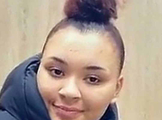 Police Appeal For 17 Year Old Female Murder Victim
