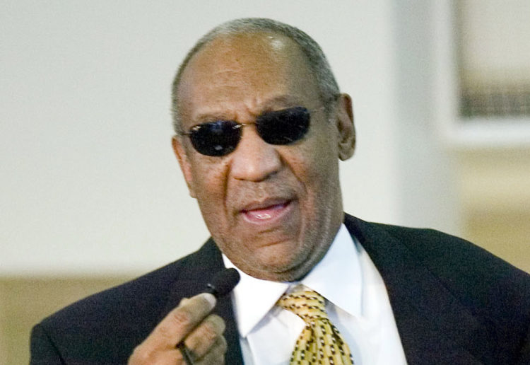 Bill Cosby Convicted Of All Three Counts Of Indecent Assault