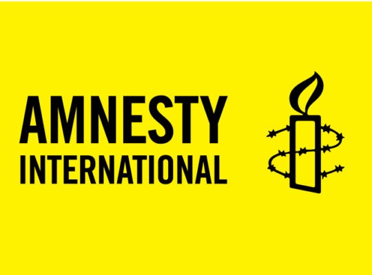 Amnesty International Lament Harsh Spanish Austerity Measures