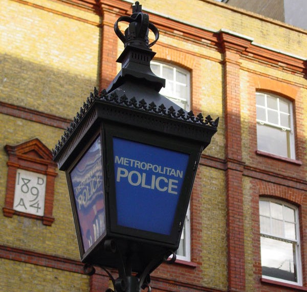 Watchdog Investigate Claims Police Had Sex In Charring Cross Police Station