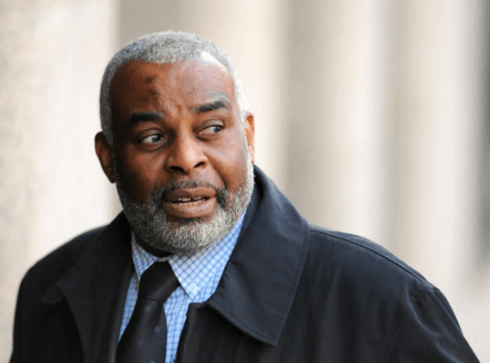 Neville Lawrence Queries Integrity Into Undercover Policing