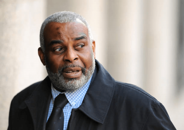 Neville Lawrence Queries Integrity Into Undercover Policing