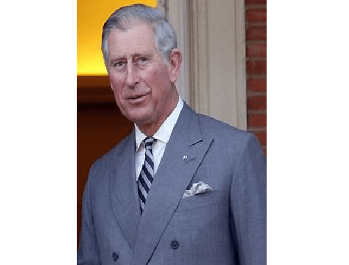 Prince Charles Commonwealth Message to Australia