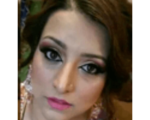 Murdered Beautiful Sophia Khan’s Beg For Help From Partner