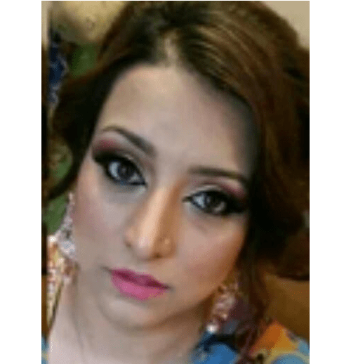 Murdered Beautiful Sophia Khan’s Beg For Help From Partner