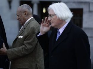 Bill Cosby Sentenced To 3-10 Years  In Jail