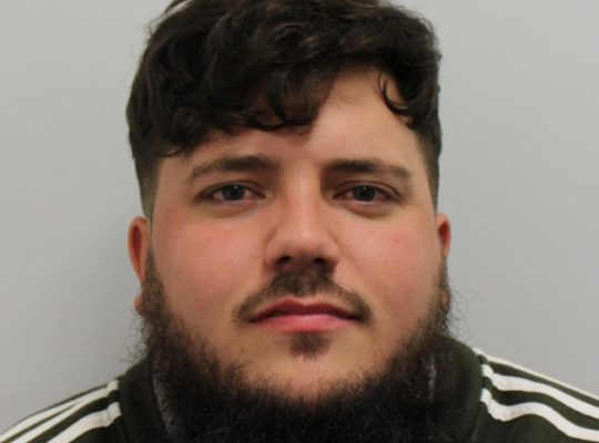 Essex Man Gets 10 Years For Using Fake Gun To Cause Fear