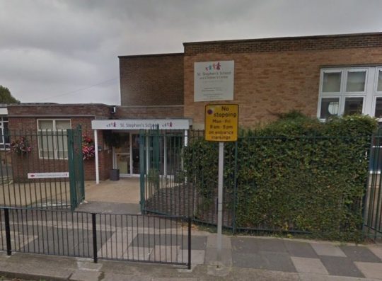 UK Parents In Rush To Confirm Good Primary School Places