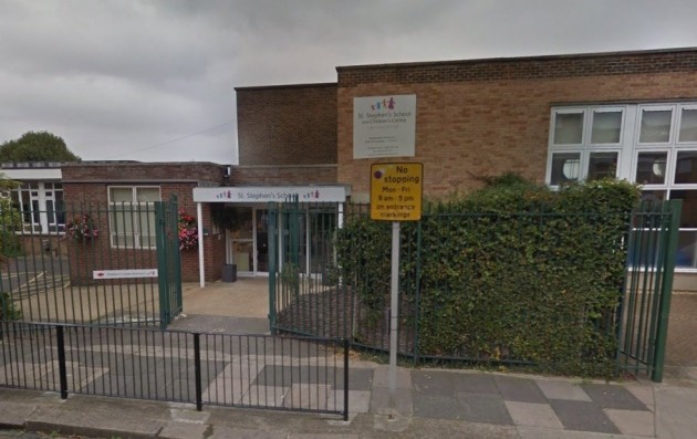 UK Parents In Rush To Confirm Good Primary School Places