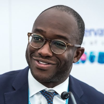 University Minister Sam Gyimah Vows To Regulate Vice Chancellor Pay