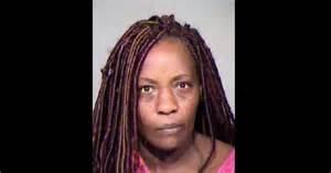 Ignorant American Mother Who Tasered Son To Go Church