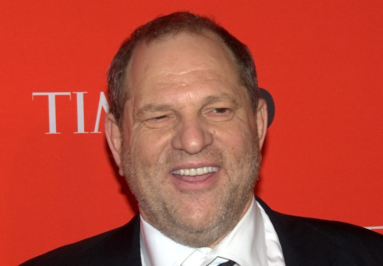 Hollywood Mogul Harvey Weinstein Charged With Rape And More