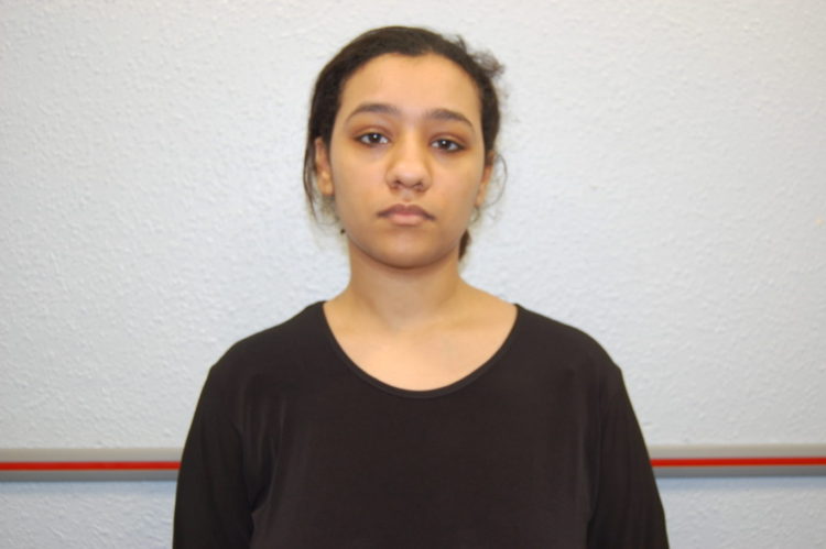 Teenage Jihadi Bride In Court For  Plotting UK Terror Attack