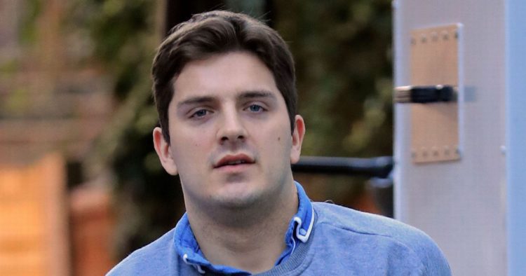 Gay Predator Motivated By Anger Jailed For Spreading HIV