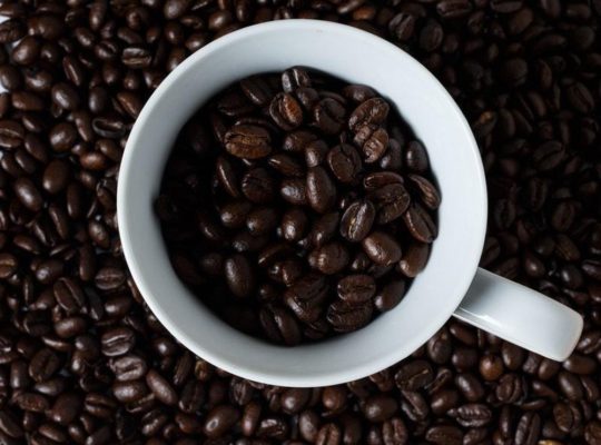 Coffee Consumers Being Conned By Fraudulent Suppliers
