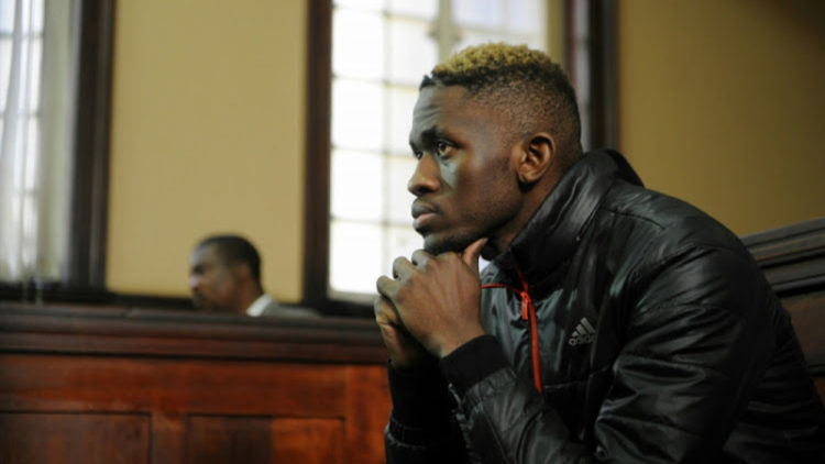 Convicted Murderer In Johannesburg Who Thinks 32 Years Sentencing Is Harsh