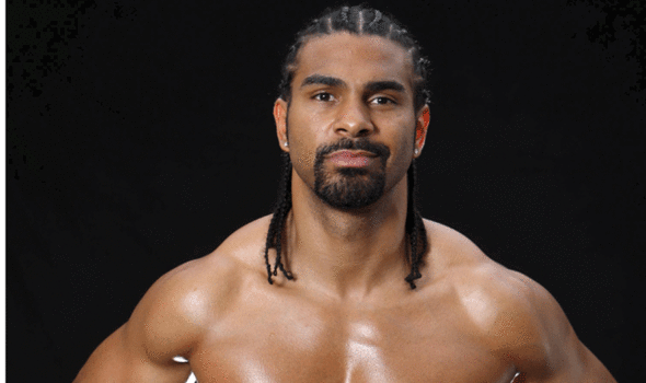 David Haye Must Show Mettle And Stop Bellew At 02