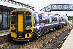 Rail Workers To Hold Two Strikes Over Guards Dispute
