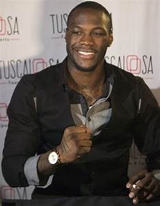 Wilder’s Management Accuse Hearns Of Playing Media Like Suckers